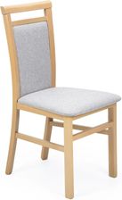 Zdjęcie Brzost Krzesło Angelo 3 Dąb Artisan 135 703 Megan 363 0.94x0.94m - Płoty