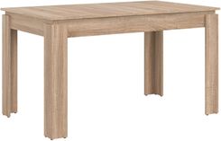 Zdjęcie Liveo Stół Rozkładany St06 135 175X80Cm Dąb Sonoma 1.38x1.38m - Sępopol