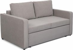 Zdjęcie Mebel Bos Sofa Dakota 2Dl Pretty 1 Szara 1.59x1.59m - Miłosław