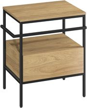 Zdjęcie Komfort Zestaw Mebli Łazienkowych Garda 60Cm Jasne Drewno 0.65x0.65m (S1016001+100417896+100417899) - Lubsko