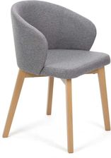 Zdjęcie Brzost Krzesło Flavio 5 Dąb Artisan 135 737 Megan 365 0.62x0.62m - Ciechocinek