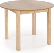 Zdjęcie Brzost Stół St44M271L 102142X102 Dąb Sonoma 1.08x1.08m - Międzyrzecz