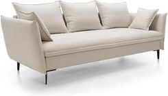 Piaski Sofa Gloss Megan 351 Beżowy 2.09x2.09m