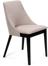 Zdjęcie Brzost Krzesło Caro 1 Czarny 134 704 Megan 353 0.87x0.87m - Mińsk Mazowiecki