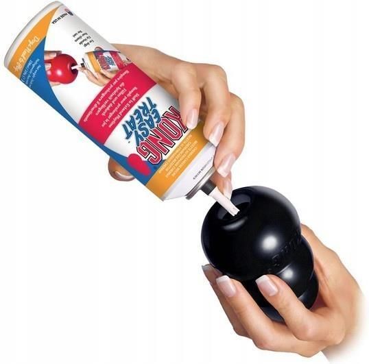 Kong Extreme Zabawka Gryzak Dla Psa XXL - zdjęcie 1 Kong Extreme Zabawka Gryzak Dla Psa XXL