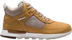Zdjęcie Timberland Zimowe Field Trekker Mid Leather Żółte - Żuromin