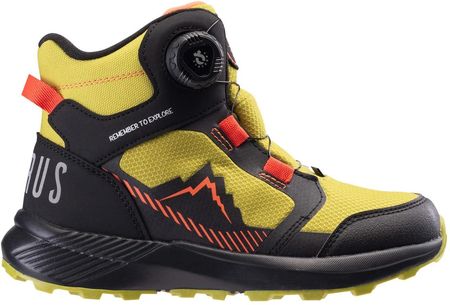 Elbrus Faloria Mid Wp Jr M000264859 Zielony