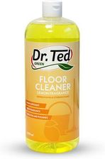 Zdjęcie Dlm Dr. Ted Płyn Do Mycia Podłóg Cytryna 1000ml - Ozorków