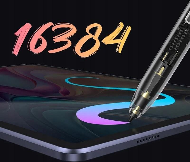 NBE　XP-Pen Magic Drawing Pad 本体 仕事・趣味・子ども用お絵かきタブレット、Android OS搭載【2025