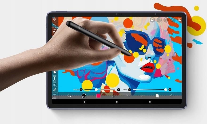 Tablet XP-PEN Magic Drawing Pad 12.2 9494G - Opinie i ceny