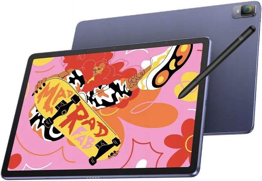 XPPEN タブレット Magic Drawing Pad 仕事・趣味・子ども用お絵かきタブレット、Android OS搭載【2025