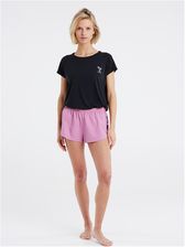 Zdjęcie Protest Koszulka Damska Prtmeru Surf T-Shirt Czarne - Żory
