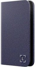 Etui do portfela kryptowalut Magnetic Shell Ledger Stax, fioletowe