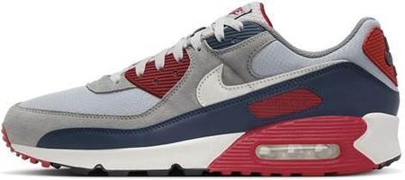 Buty do chodzenia męskie Nike Air Max 90 | -15% z kodem PREZENT na wybrane produkty Decathlon