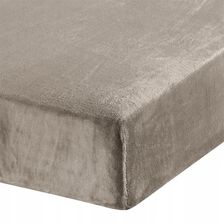 Zdjęcie Eurofirany Prze/Flano/Beż 140X200+30 - Góra Kalwaria