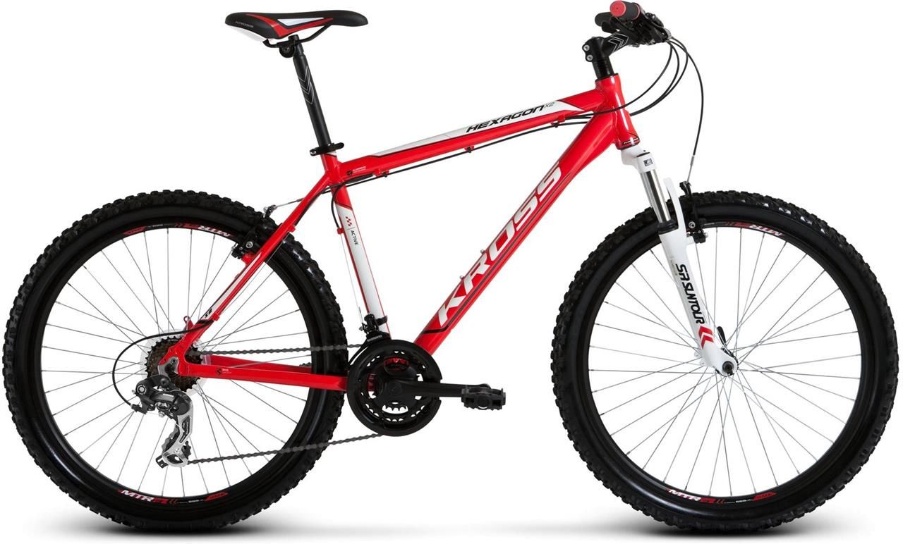 Kross Hexagon X2 2013 Rowery Górskie Męskie Ceny i opinie Ceneo.pl