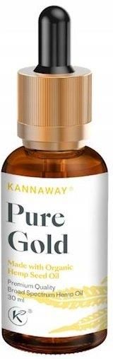 kannaway ピュアゴールド2000mg 2本セット kannaway ピュアゴールド2000mg 2本セット kannawayピュア