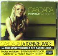 Płyta kompaktowa Cascada - Everytime We Touch (CD) - Ceny i opinie ...