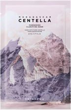 Zdjęcie Skin1004 Madagascar Centella Poremizing Clarifying Mask Maska W Płachcie Minimalizująca Widoczność Porów 23Ml - Koszalin