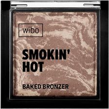 Zdjęcie Wibo Smokin' Hot Baked Bronzer Wypiekany Bronzer Do Twarzy 04 7.5G - Choszczno