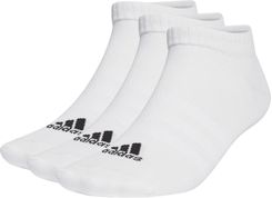 Zdjęcie Skarpety adidas Thin and Light Sportswear Low-Cut 3 Pairs | -15% z kodem PREZENT na wybrane produkty Decathlon - Sandomierz