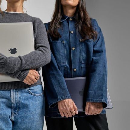 Torba na laptopa INCASE Edge Hardshell Case do Apple MacBook