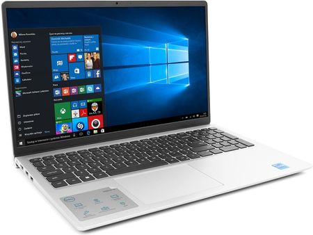 DELL Inspiron 15 3520 ダークグレー Laptop Dell Inspiron 3520 15,6/i3/16GB/512GB/Win11