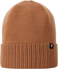 Zdjęcie Czapka zimowa dziecięca Reima Kalotti z merino | -15% z kodem PREZENT na wybrane produkty Decathlon - Zawidów
