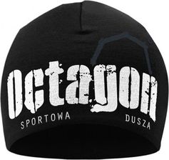 Zdjęcie Czapka zimowa Octagon Sportowa Dusza - Wolbrom