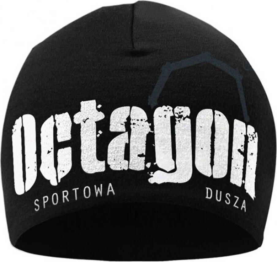 Zdjęcie Czapka zimowa Octagon Sportowa Dusza - Wolbrom