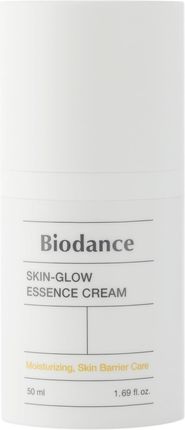 Krem Biodance Skin-Glow Essence Cream Nawilżajacy Do Twarzy Z Ceramidami 50Ml