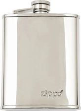 Zdjęcie Zippo Piersiówka 177ml Srebrna - Łódź