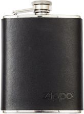 Zdjęcie Zippo Piersiówka 177ml Czarna - Mińsk Mazowiecki