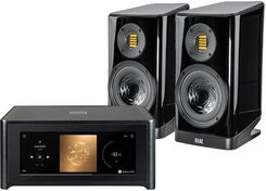 Zdjęcie Nad M10 V3 (czarny) + Vela BS403.2 (czarny) - Chełmno