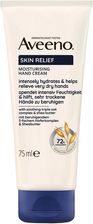 Zdjęcie Aveeno Skin Relief Nawilżający Krem Do Rąk 75ml - Lubsko
