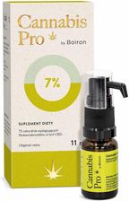 Cannabis Pro By Boiron 7% 11ml
