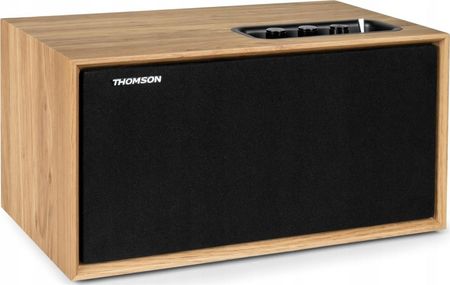 Thomson Głośnik mobilny Cosy WS502 Dąb - zdjęcie 6