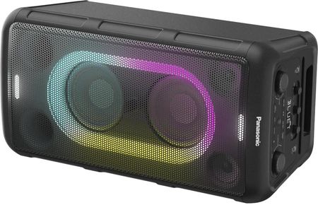 Аудіосистема Panasonic Power SC-BMAX10E-K чорного кольору - фото 6
