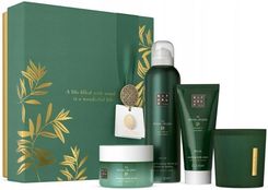 Zdjęcie Rituals Zestaw The Ritual Of Jing Medium Gift Set 2024 - Kleczew