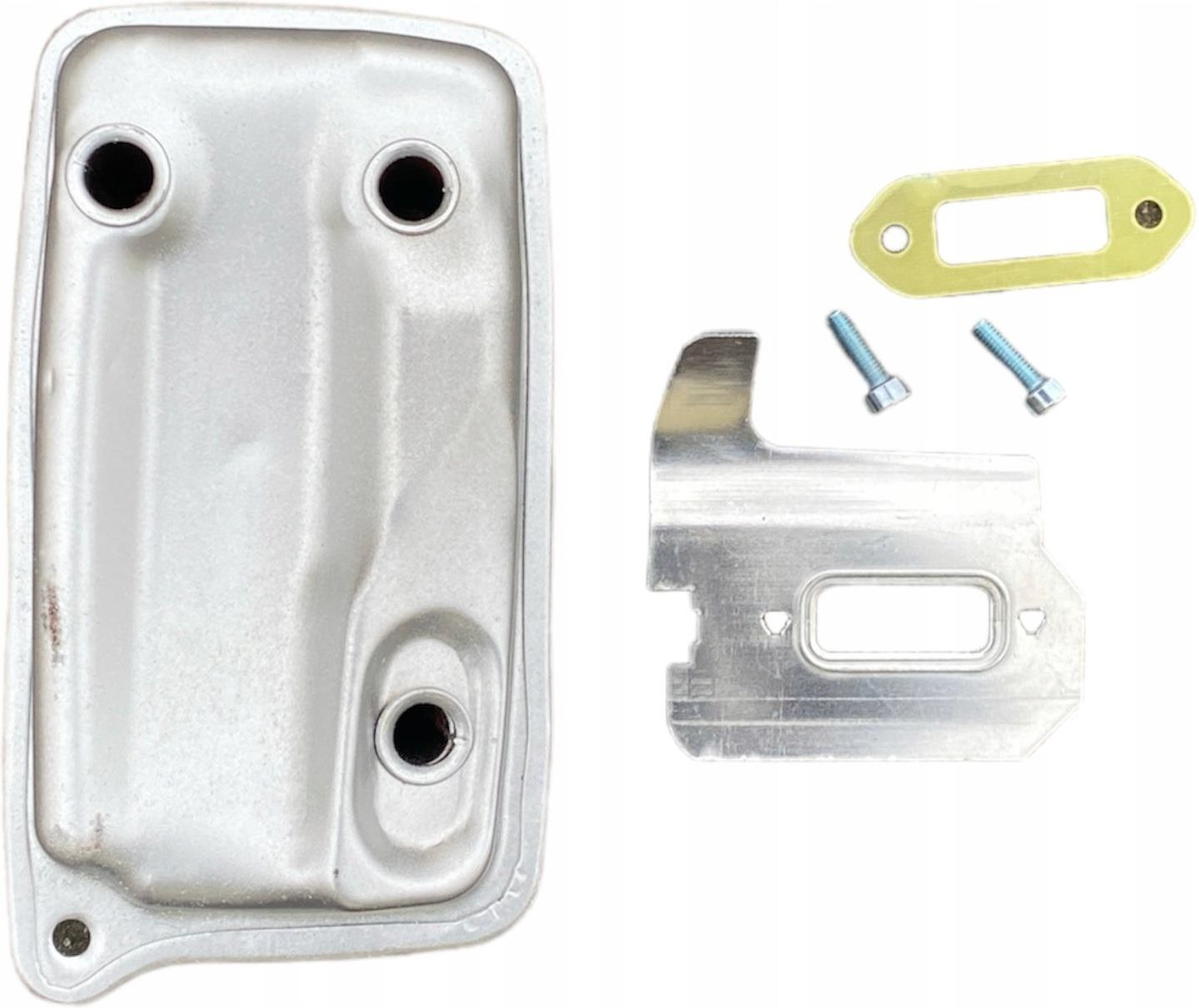Silencieux De Fonctionnalité Améliorée Pour Stihl TS410 TS420 Engine - 3