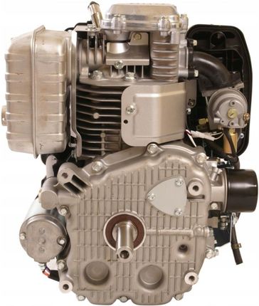 KAZ  Zongshen Silnik Kosiarki Traktorka Xp620 17,6 Km Wał 25