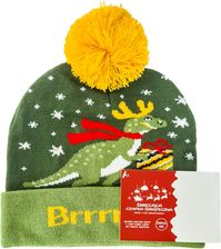 Zdjęcie Mcd Czapka Led. Brrr - Orneta