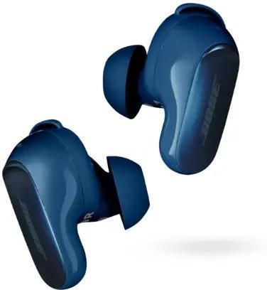 【新品】BOSE QuietComfort Ultra Earbuds MSN Słuchawki douszne QuietComfort Ultra – słuchawki douszne z