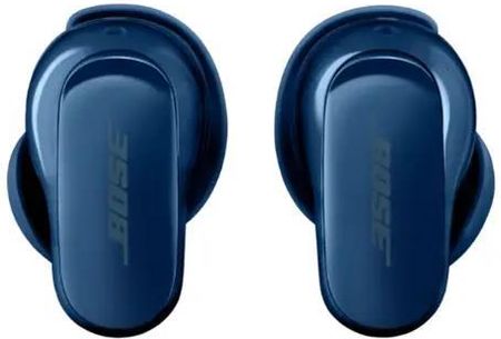 BOSE QuietComfort Ultra Earbuds 青 Słuchawki Bose QuietComfort Ultra Earbuds Dokanałowe