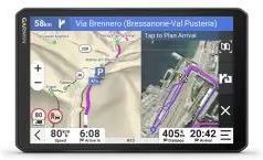 Zdjęcie Garmin dezl LGV820 EU MT-D - Nowe Miasto Lubawskie