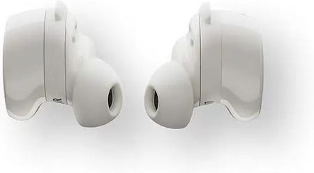 BOSE - Bose QuietComfort Earbuds Ⅱ ホワイト Słuchawki Bose QuietComfort Earbuds 2 Białe - Opinie i ceny