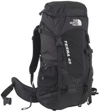 north face terra 45