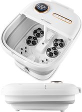 Masa�er Wodny do St�p Hydromasa�er N�g Sk�adany PRO-Hydro500WS
