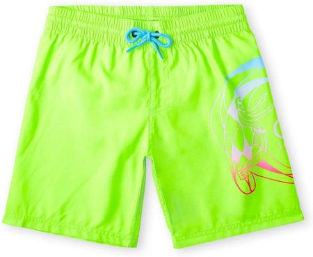 Kąpielówki dla dzieci O'Neill Circle Surfer 14" Swim | -15% z kodem PREZENT na wybrane produkty Decathlon