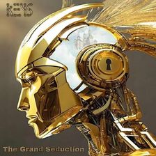 Keys The Grand Seduction (Winyl)